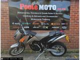 KTM 640 Duke 2000 motorcycle for sale