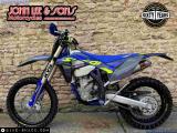 Sherco SEF 300 2024 motorcycle #2