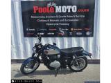 BSA Gold Star 650 2023 motorcycle #2
