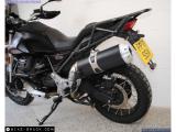 Moto Guzzi V85-TT 2022 motorcycle #4
