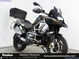 BMW R1250GS 2020 motorcycle for sale