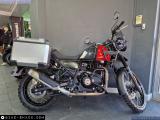 Royal Enfield Himalayan 400 for sale