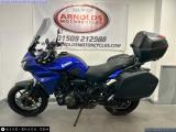 Yamaha Tracer 700 2018 motorcycle #3