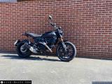 Ducati Scrambler 800 2026 motorcycle #4