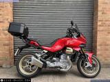 Moto Guzzi V100 Mandello 2024 motorcycle #4