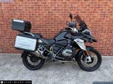 BMW R1200GS 2016 motorcycle #1