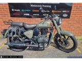 Royal Enfield Classic 350 2024 motorcycle #2