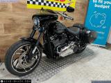 Harley-Davidson FLSB Sport Glide 1745 2021 motorcycle #4