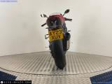 Triumph Speed Triple 1200 2023 motorcycle #4
