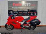 Honda VFR800 2005 motorcycle #3