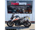 KTM 390 Duke 2022 motorcycle #3