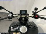 Yamaha MT-09 2022 motorcycle #2