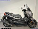 Yamaha YP125 X-Max for sale