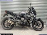 Yamaha XJ6 2013 motorcycle for sale