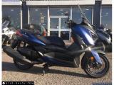Yamaha YP400 X-Max 2018 motorcycle for sale