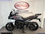 Yamaha Tracer 900 2018 motorcycle #2