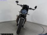 Triumph Speed Twin 1200 2024 motorcycle #2