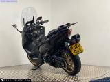 Yamaha XP560 T-Max 2022 motorcycle #4