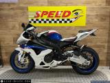 BMW S1000RR 2012 motorcycle #4