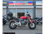 Honda CB600 for sale