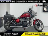 Triumph Speedmaster 865 2011 motorcycle for sale