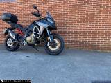 Ducati Multistrada V4S 1200 2026 motorcycle #3