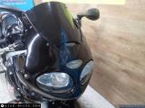 Triumph Sprint RS 955 2002 motorcycle #4
