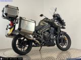 Triumph Tiger 1200 2018 motorcycle #3