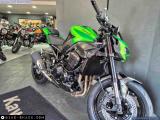 Kawasaki Z900 2026 motorcycle #2