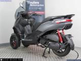 Piaggio MP3-400 2023 motorcycle #4