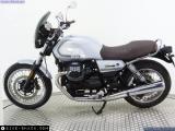 Moto Guzzi V7 850 2022 motorcycle #4