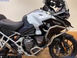 Triumph Tiger 1200 2023 motorcycle #3
