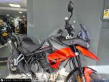 Triumph Tiger 850 2022 motorcycle #2