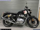 Royal Enfield Interceptor 650 for sale