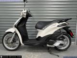 Piaggio Liberty 125 2022 motorcycle #2