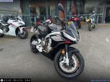 Aprilia Tuono 660 2022 motorcycle #1
