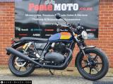 Royal Enfield Interceptor 650 for sale
