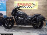 Kawasaki Vulcan-S-650 2022 motorcycle #2