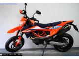 KTM SMC 690 2023 motorcycle #2