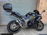 Kawasaki Z1000SX 2021 motorcycle #4