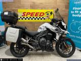 Triumph Tiger 1200 2018 motorcycle #1