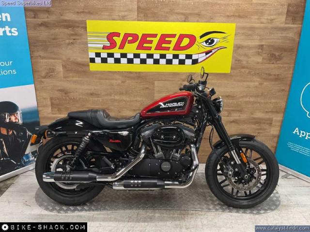 Harley-Davidson XL1200 Sportster 2019 motorcycle