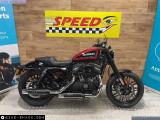 Harley-Davidson XL1200 Sportster for sale