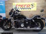 Triumph Speedmaster 865 2015 motorcycle #4