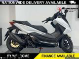 Honda NSS350 Forza for sale