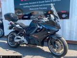 BMW F800GT 2014 motorcycle #4
