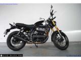 Royal Enfield Bear 650 2025 motorcycle #1