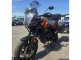 KTM 1290 Adventure 2019 motorcycle #3