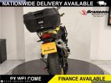 BMW F850GS 2021 motorcycle #3