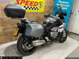 BMW S1000XR 2016 motorcycle #3
